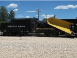 Former Tooele Valley Railroad Museum Resident?